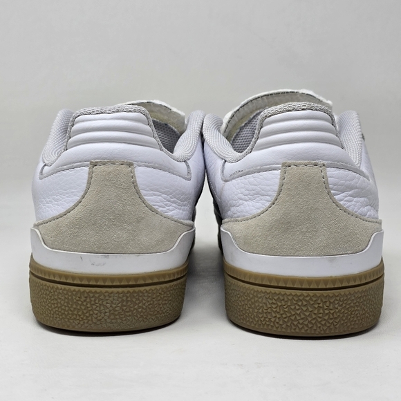 Adidas Originals Men's Sneakers Shoes Busenitz Gum Buttons DV3128 Size 9.5 - Picture 5 of 11